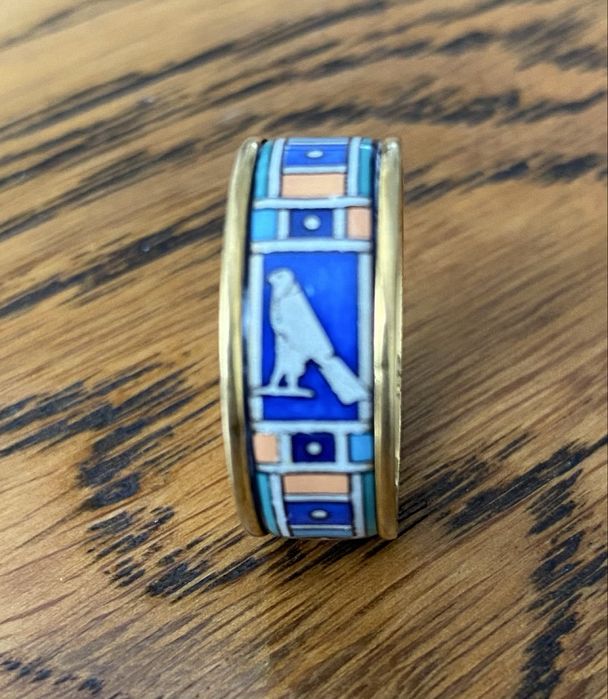 Кольцо Frey Wille 19 размер Вена Австрия