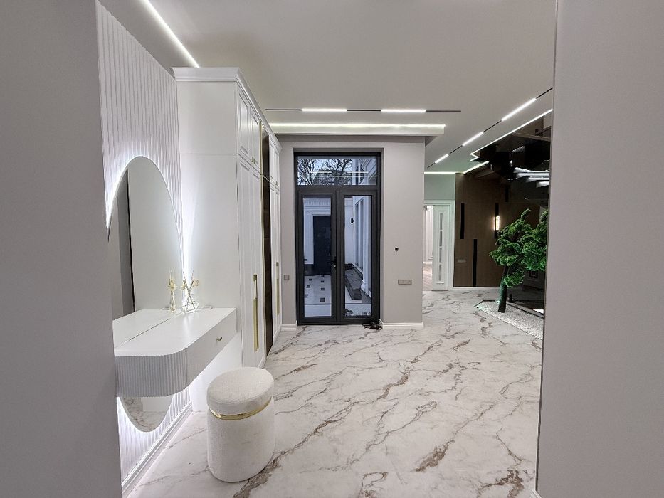 Срочно Продается современный дом 400 м²  3 сотки, Мирзо Улугбекский р