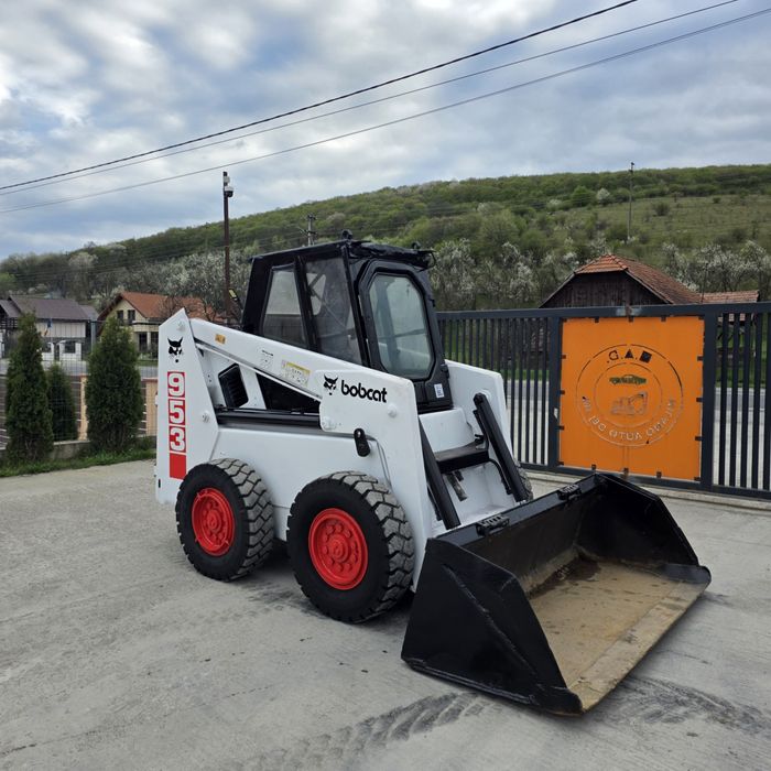 Bobcat 953 an 2000