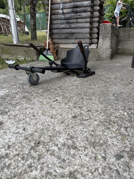Scaun hoverboard
