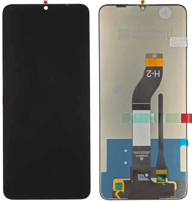 Display compatibil Xiaomi Redmi 13C 4G/ 5G / Poco C65 + alte piese