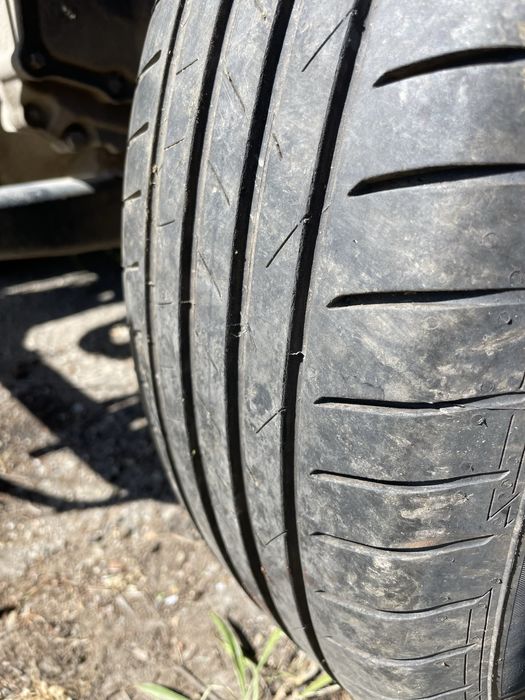 На части 2003 Опел Зафира А 1.8 125к.с. Opel Zafira A on parts