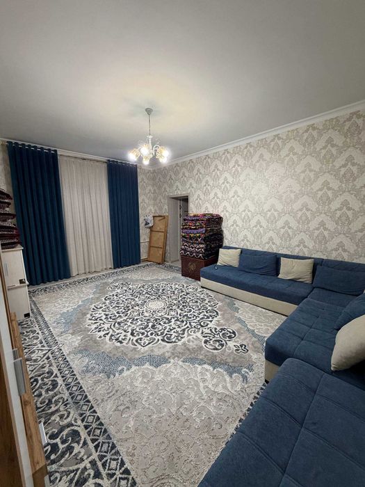 Срочно продам участок 4 комнатная, 2 кухни