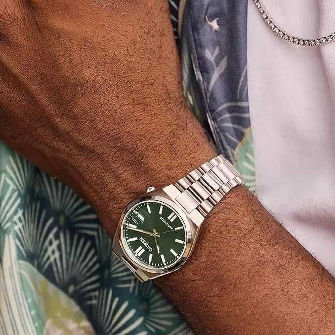 Citizen Tsuyosa NJ0200-50X на половин цена!