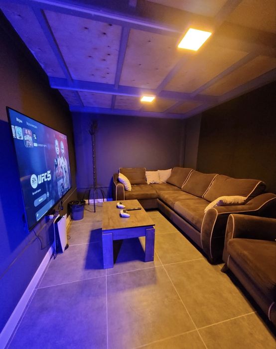 Игровой клуб ps5