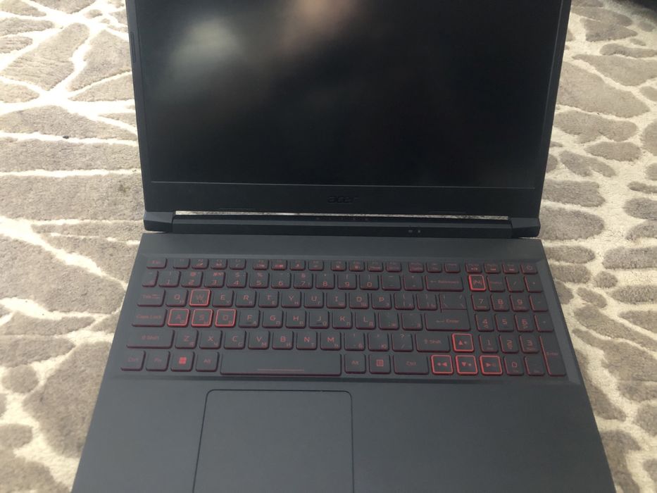 Ноутбук Acer Nitro 5