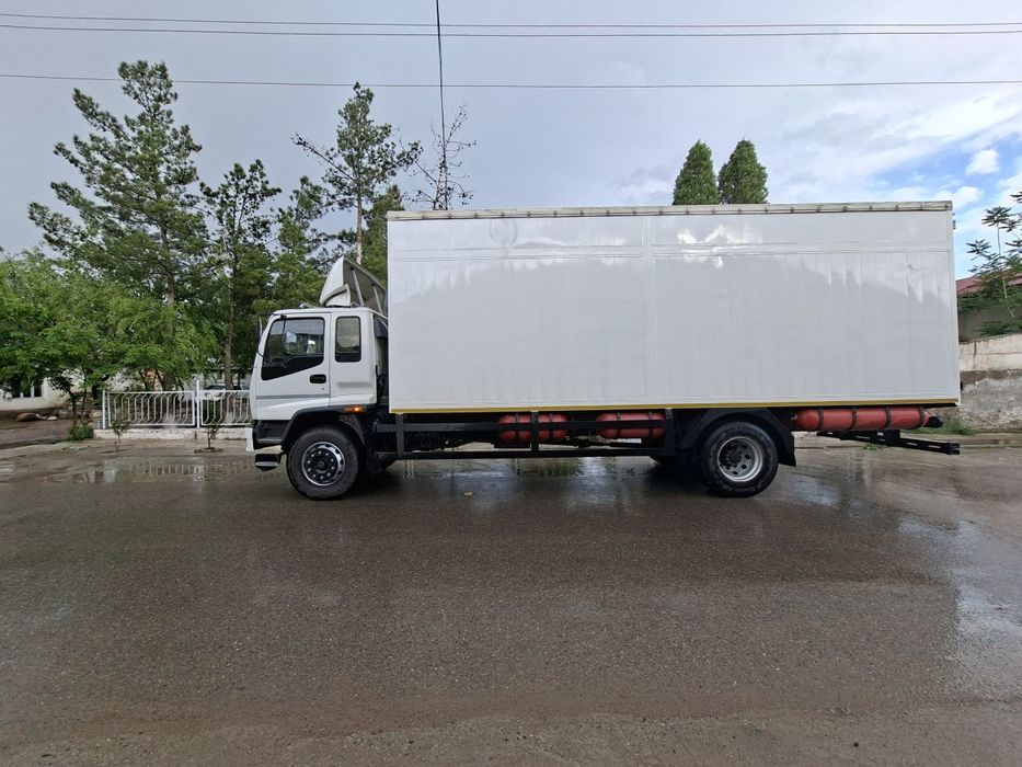 Isuzu fvr 33 sotiladi