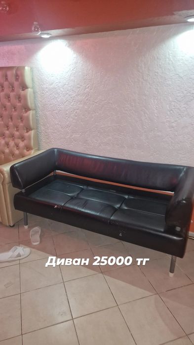 Мебель для салона или офиса