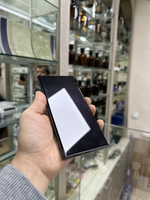 samsung s23 Ultra 12/512Gb ideal