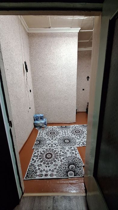 Дом в городе Фергане!