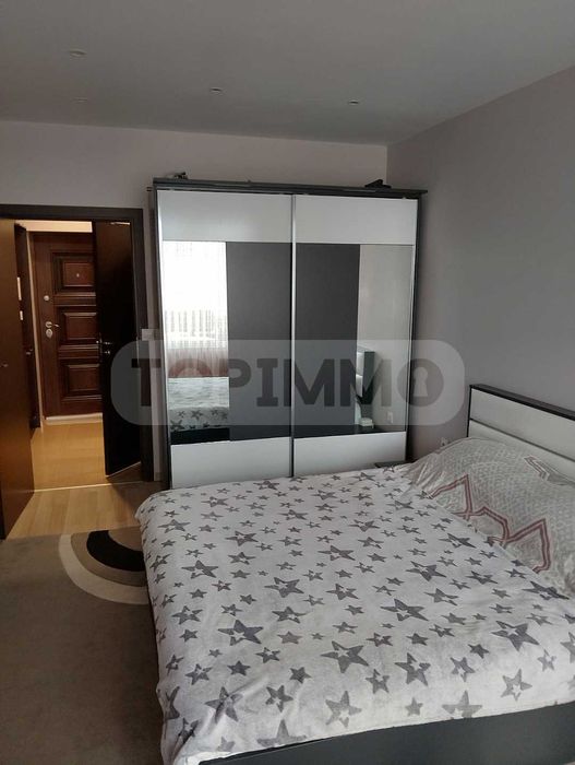 Продава се Двустаен апартамент в Варна, Възраждане 1 - 90 кв.м за 2267 €/кв.м - Снимка #9