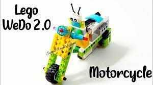 LEGO Education WeDo 2.0 Лего
