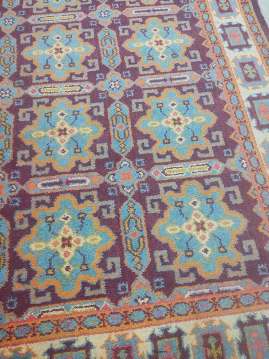 Продам ковер бу размер 1.5*2мм