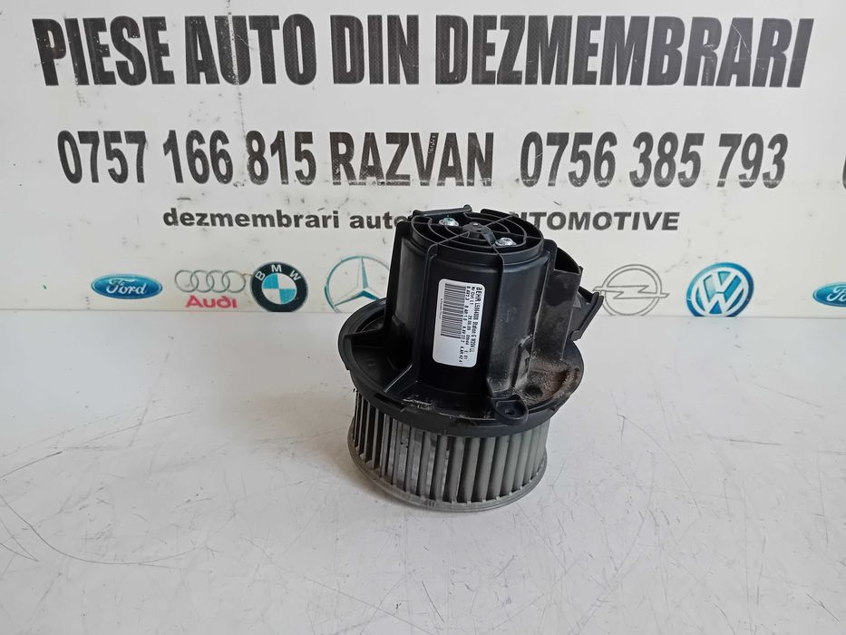 Aeroterma Bord Ventilator Habitaclu Mercedes C E Class W212 W204 Volan Stanga