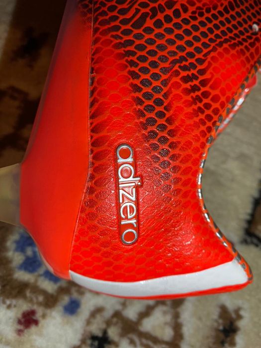 Кросовка бутси adizero F50