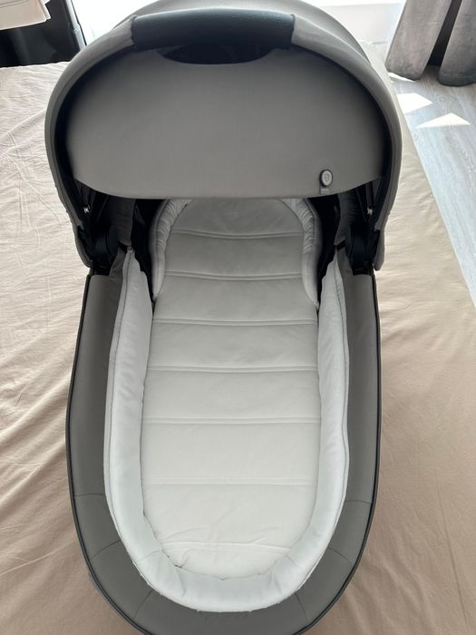 Cybex Platinum Lux Mios 4.0