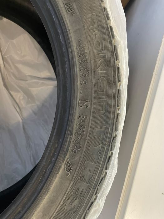 Зимние шины Nokian hakkapeliitta 9