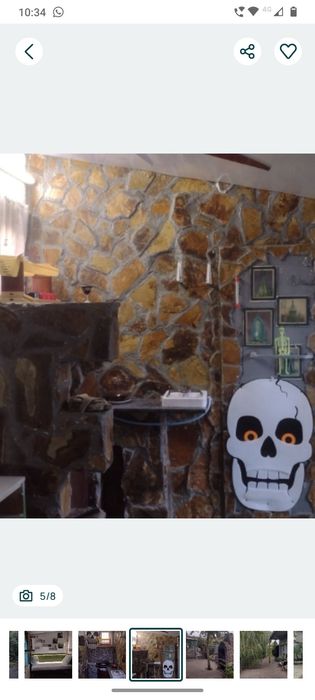 Inchiriez ap la casa pt 1 pers cu 1 catel sau o pisica