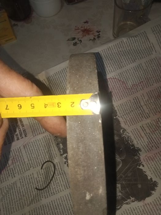 Продам. Отрезные диски, запчасти.