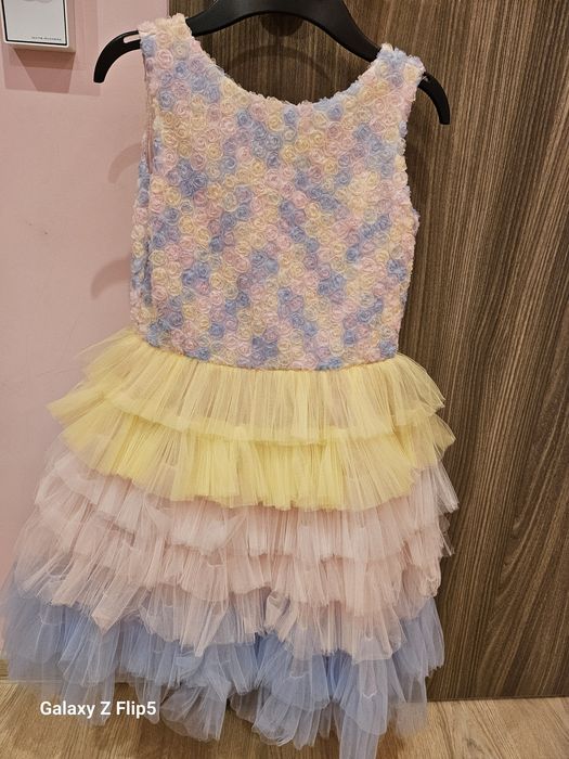 Рокли Petit fleur