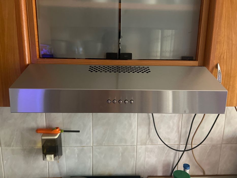 Hotă compacta Gorenje