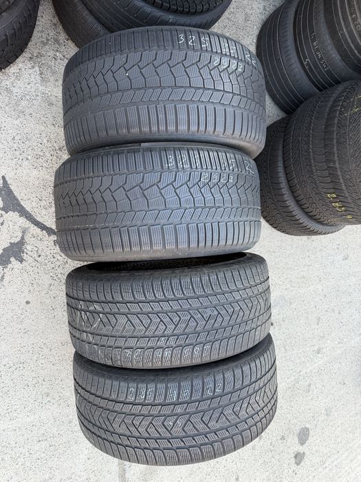 Anvelope iarna 285 40 22 si 315 35 22