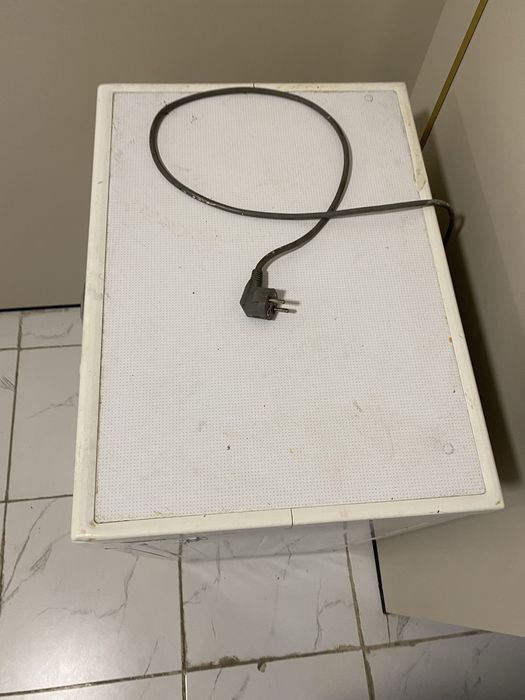 Стирялный машина