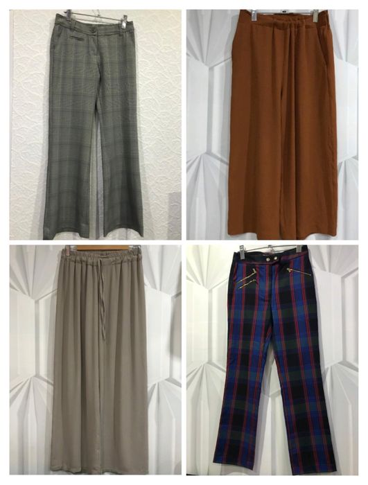 Pantaloni Ralph Lauren Guess diverse