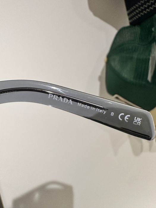 PRADA Слънчеви Очила