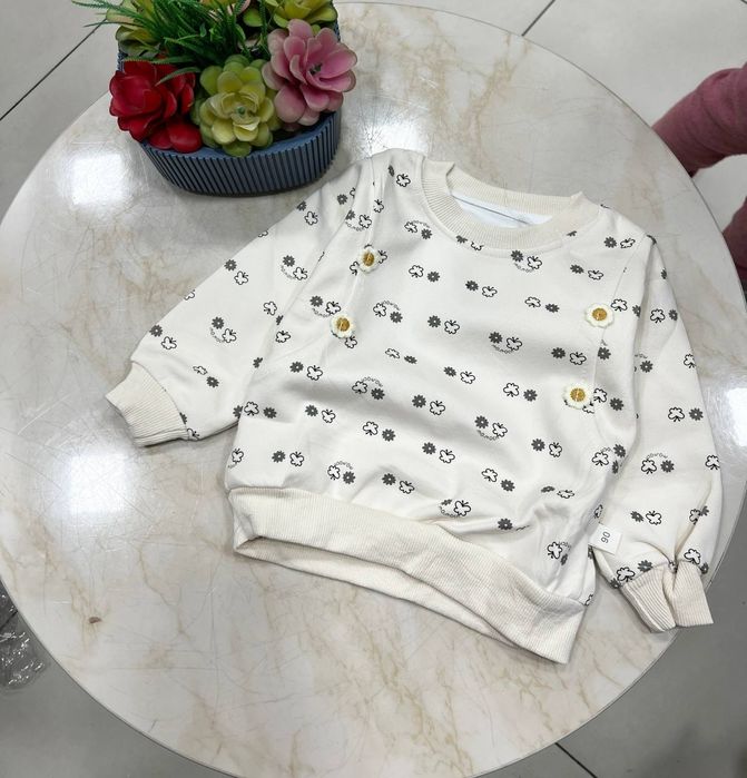 1 yowdan 5 yowgacha kiyimlar