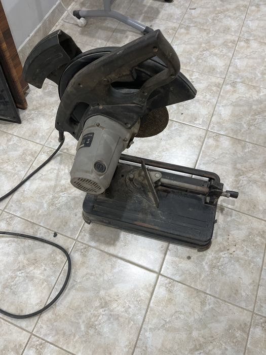 Торцовочная Пила CROWN ct15194