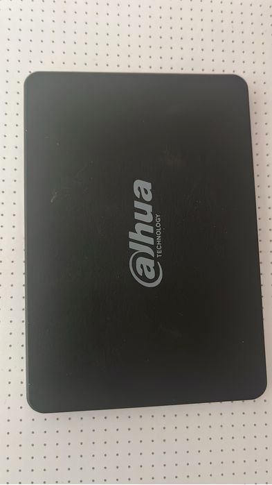 SSD 512 100% Dahua