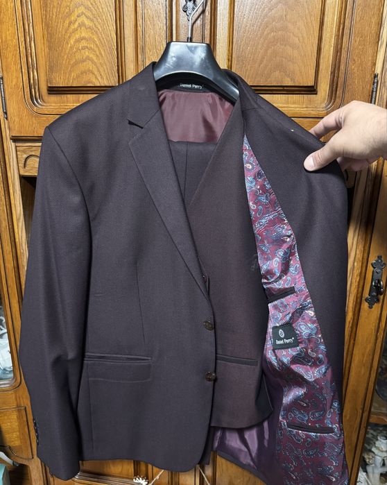 Costum ocazie 3 piese