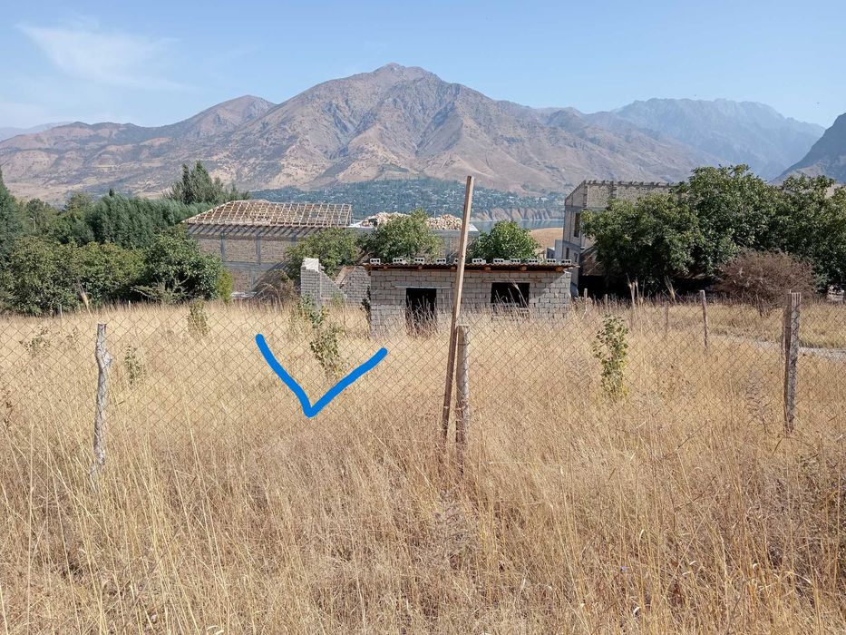 Продаётся ДАЧА, Бостанлык, пос. Юсуфхана