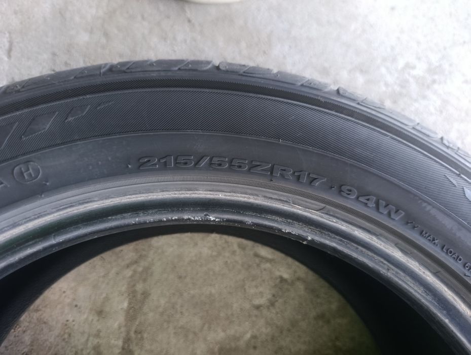 Hankook резина б/у