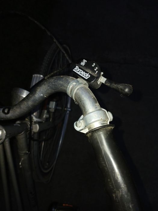 Bicicletă YoungLine 27"