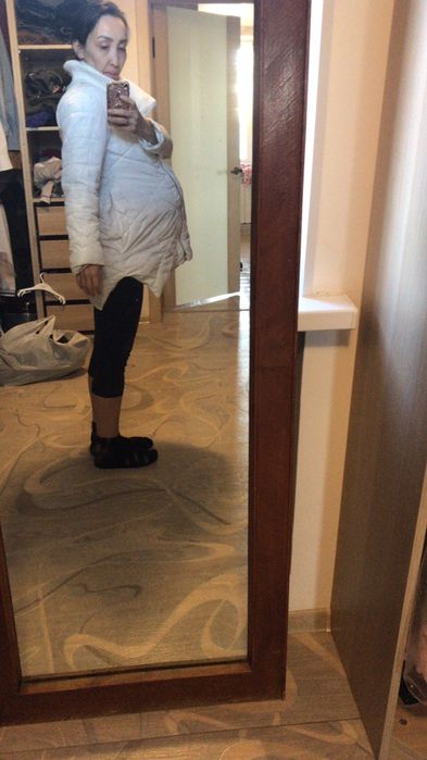 Одежда для беременных