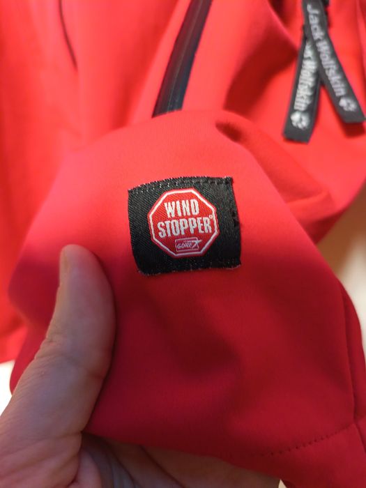 Geaca jack wolfskin barbati