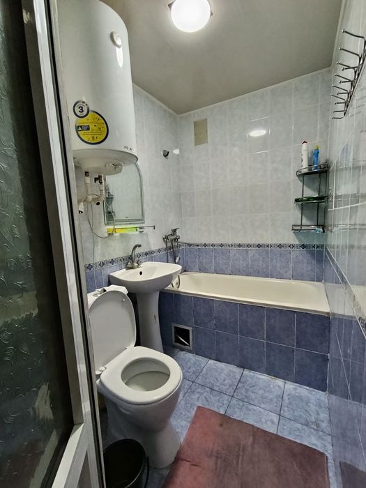 Срочно сдаётся квартира Вокзал