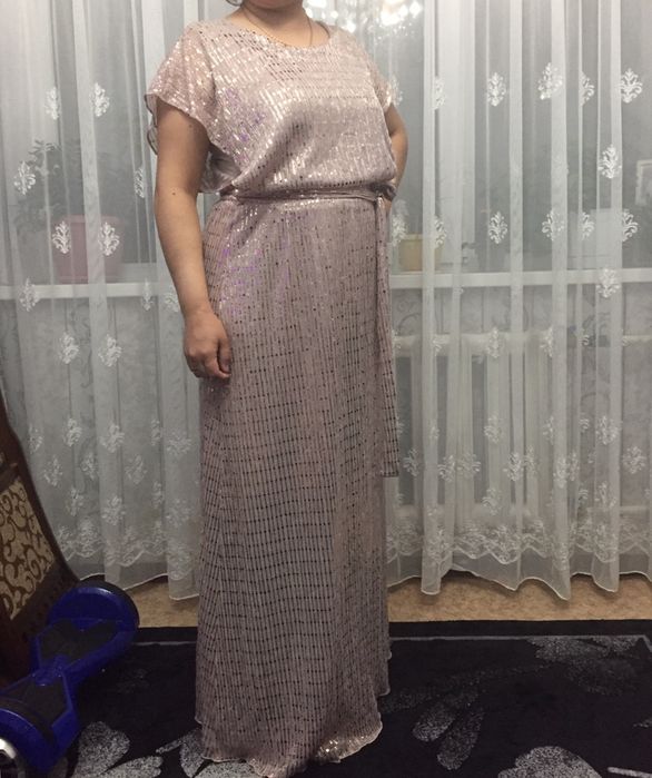 Продам платье вечернее