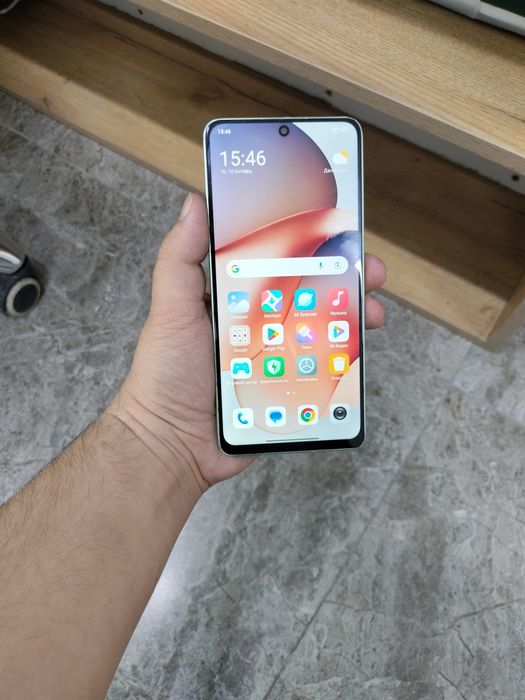 Продам Redmi note 13 128gb