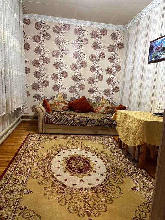 Срочно продается Дом/Участок в Яшнабадском районе Узбум 3.3 соток