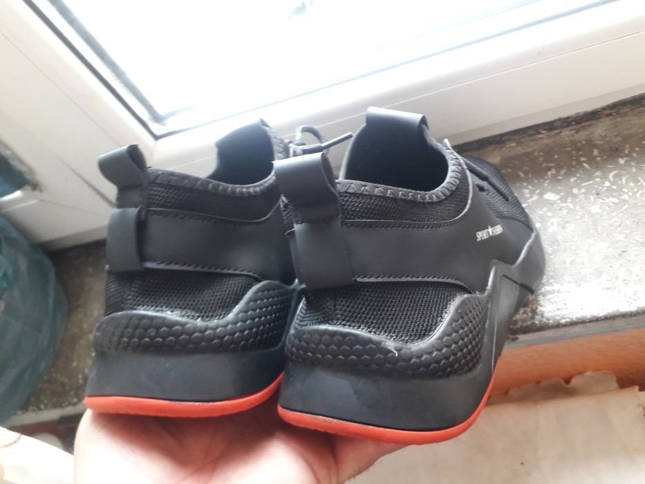 Adidasi Satoh Fashion 43 Germany Noi