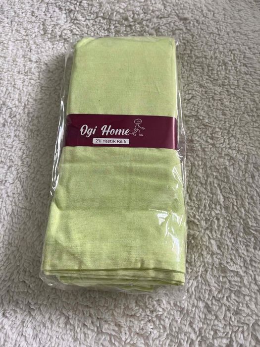 Калъфки за възглавници