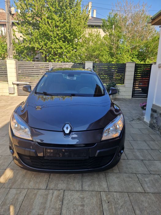 RENAULT Megane 2010 — imagine 4