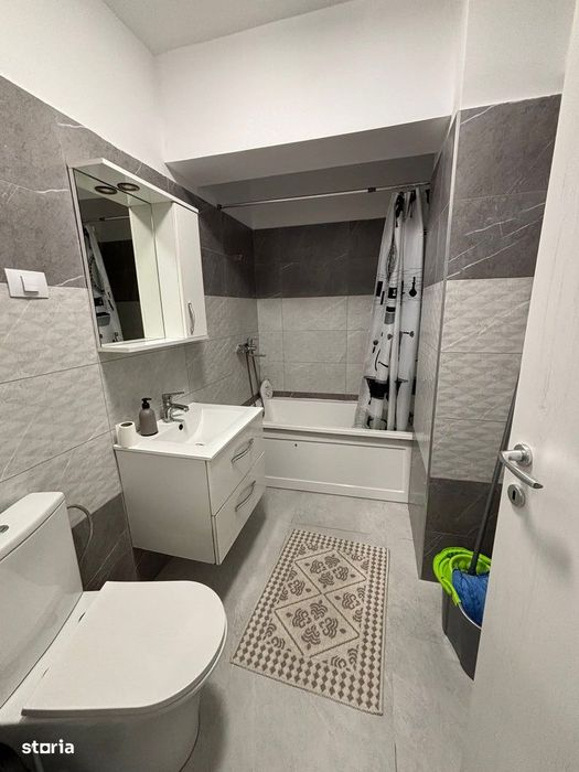 Apartament modern de inchiriat!