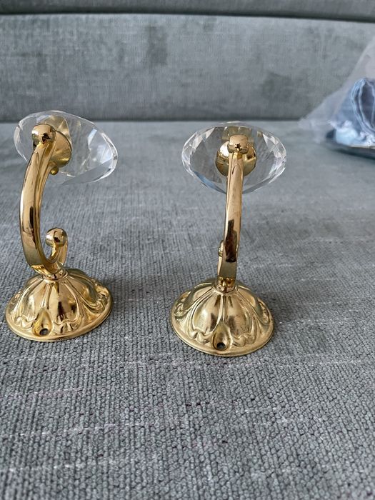 Держатель для штор