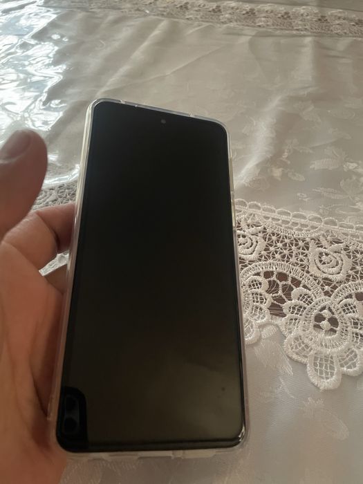 Redmi Note 9S 128gb srochno
