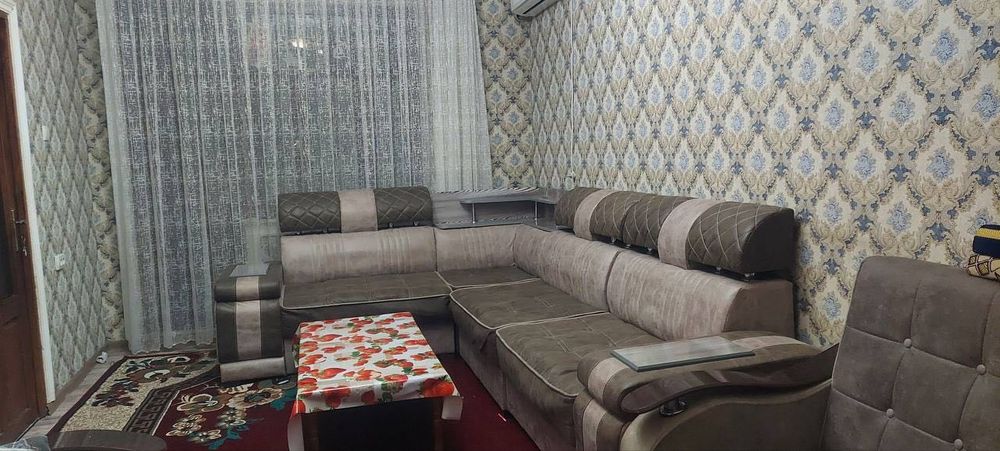 Авиасозлар-1 2^3/4/4 уй сотилади