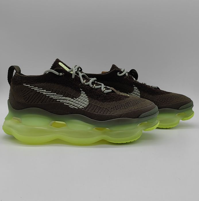 NIKE Air Max Scorpion FK